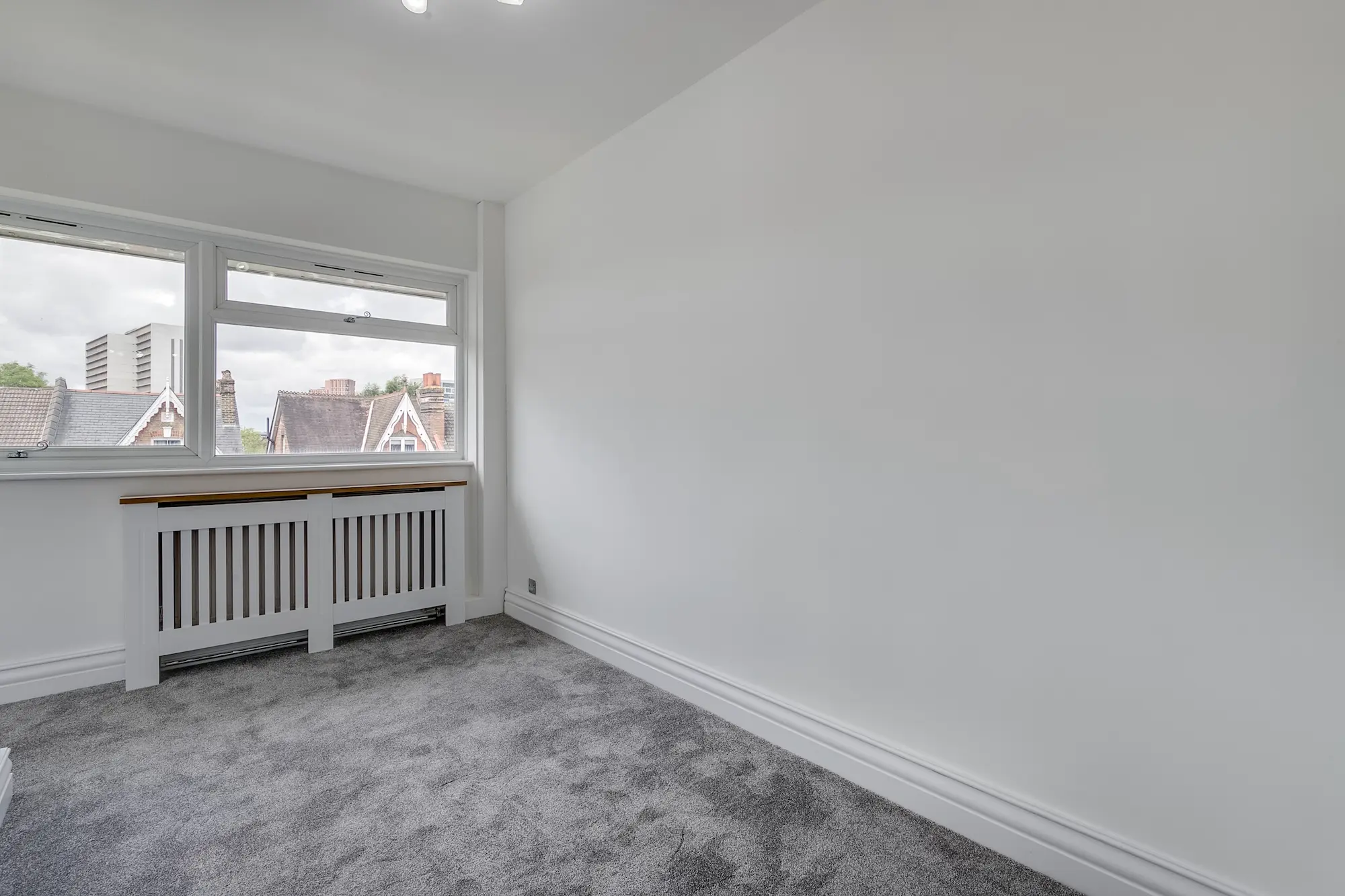 Photo of a bright room of Le cheateu 2 Bedroom Flat